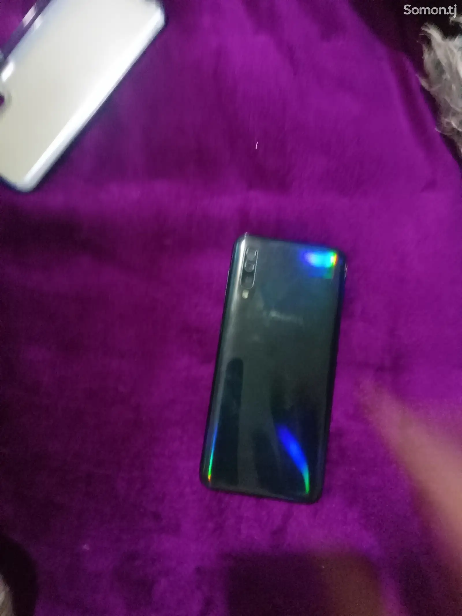 Samsung Galaxy A50