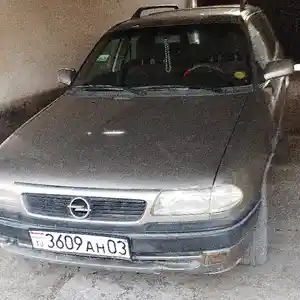 Opel Astra F, 1997