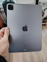 Планшет Apple iPad 11 Pro M2 256Gb Wi-Fi-3