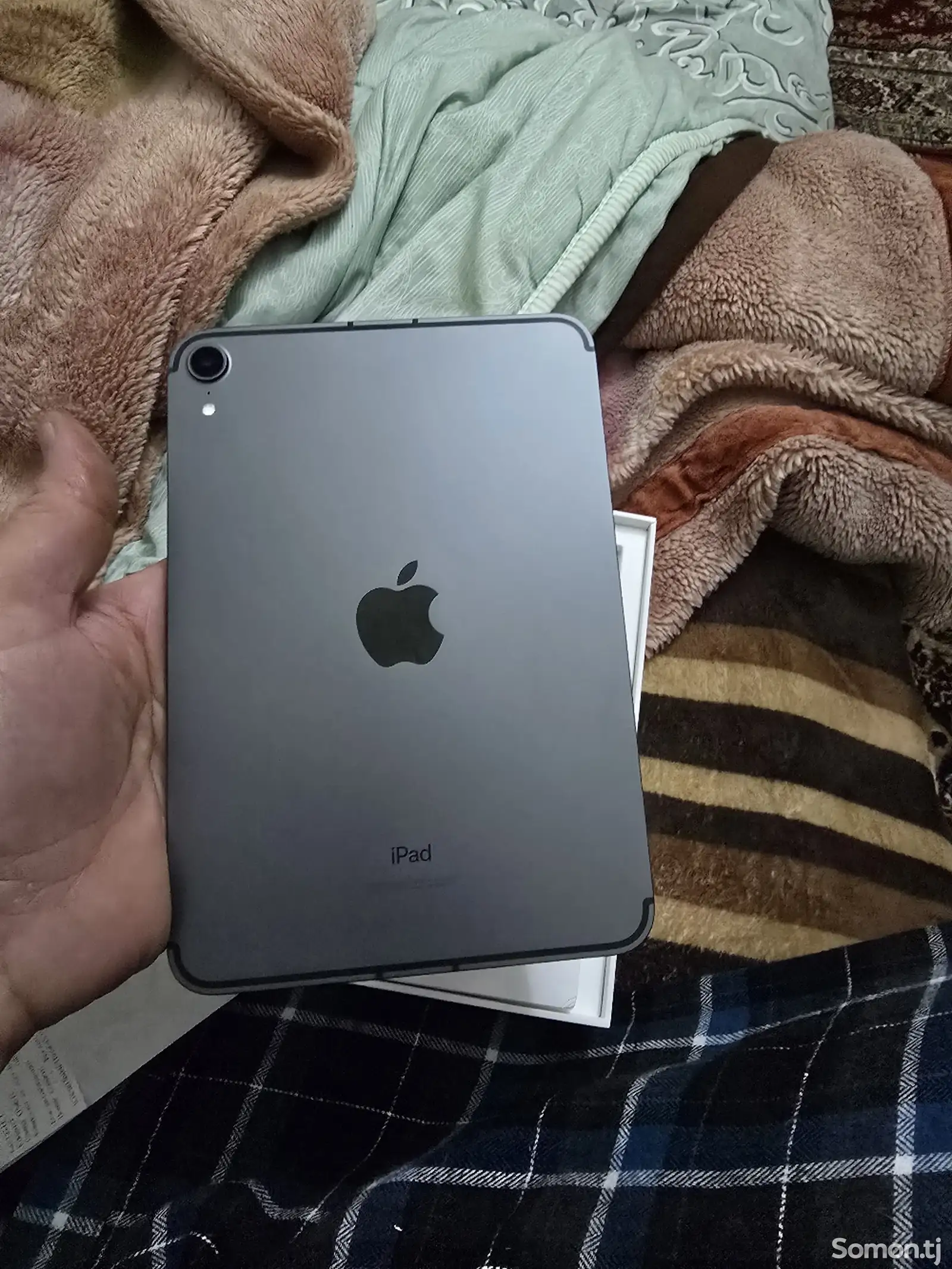 Планшет Apple iPad mini 6-1