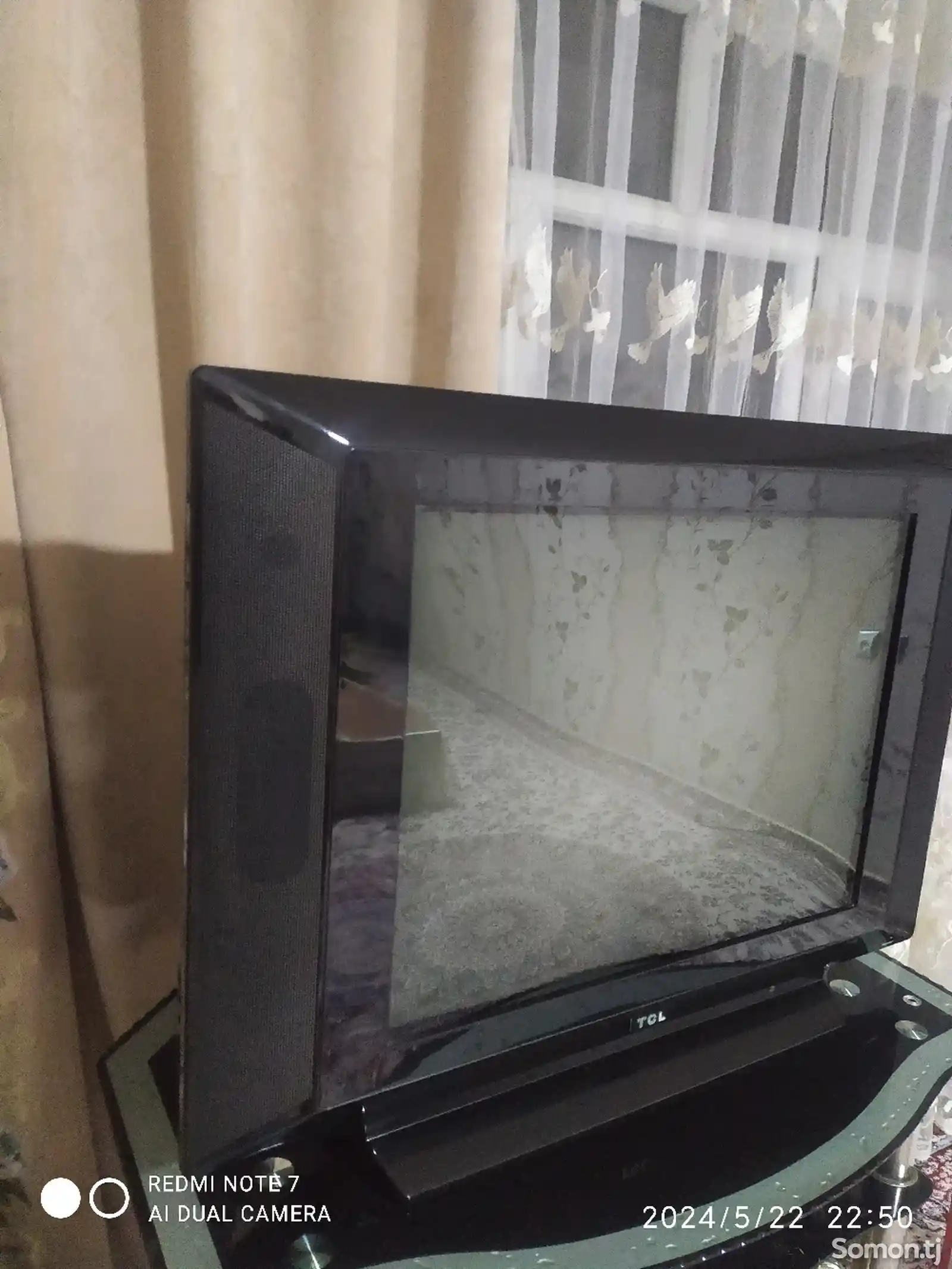 Телевизор TCL-2