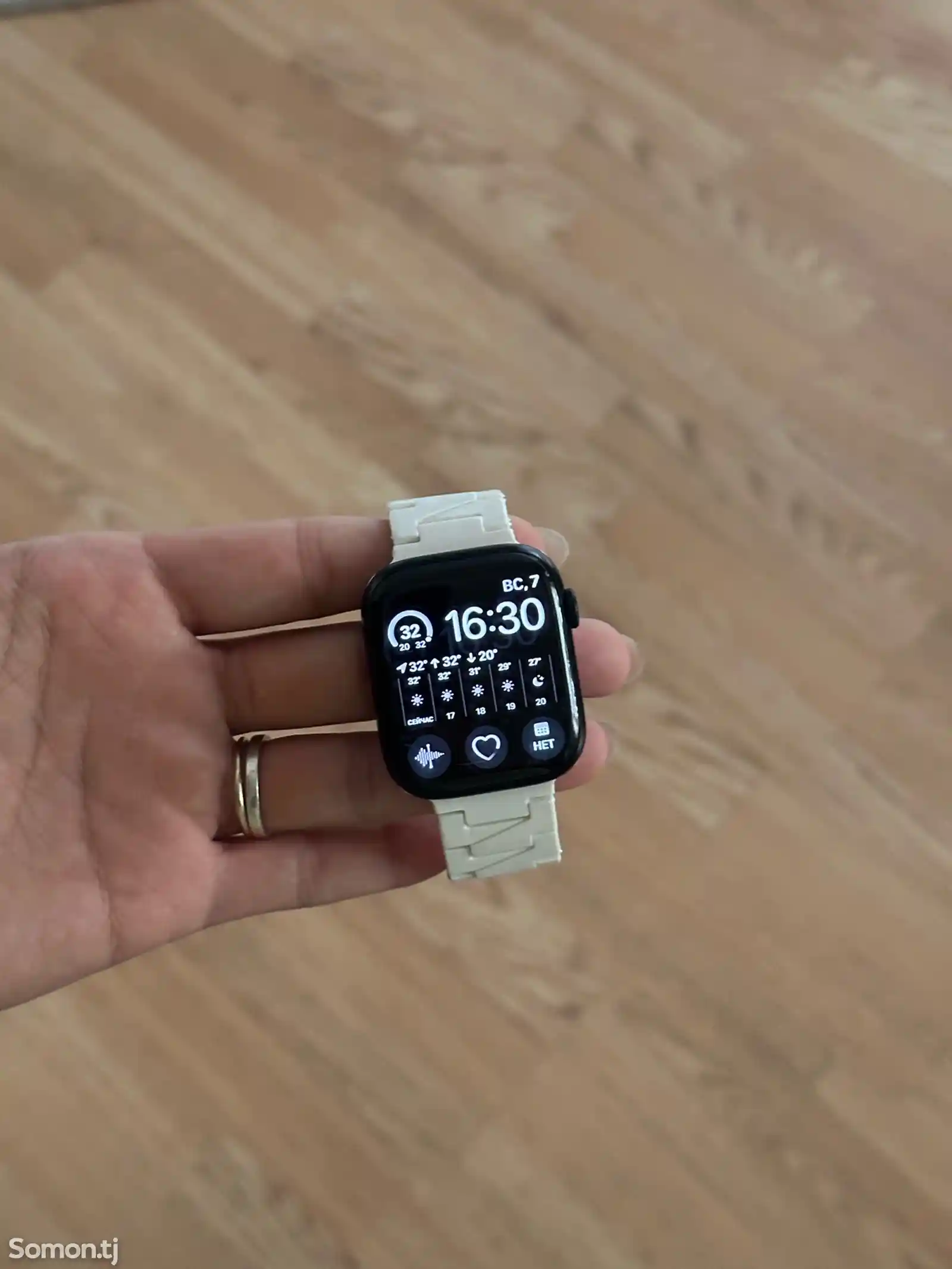 Смарт часы Apple Watch 8 Series 45mm