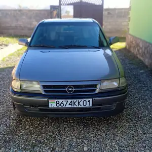 Opel Astra F, 1993