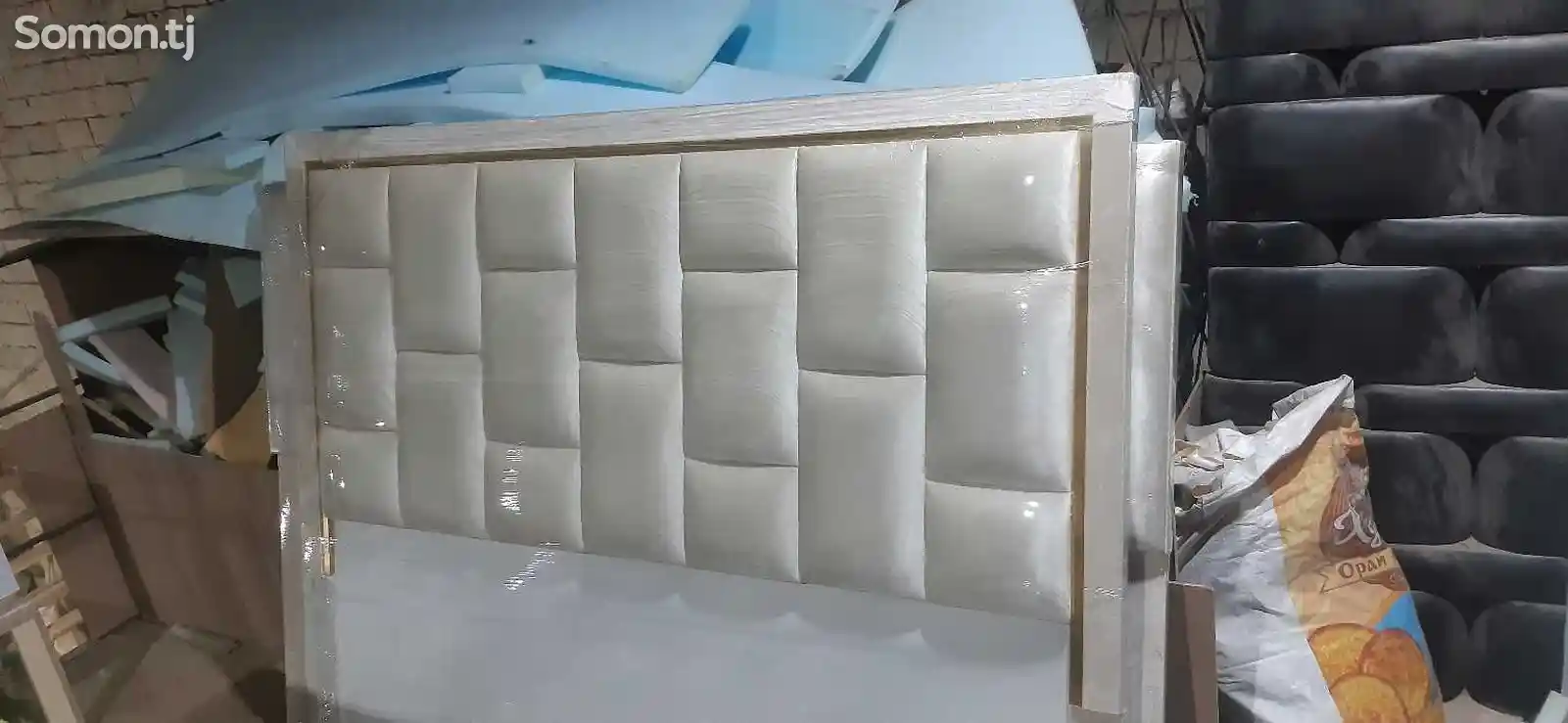 Мебель для спальной на заказ-10