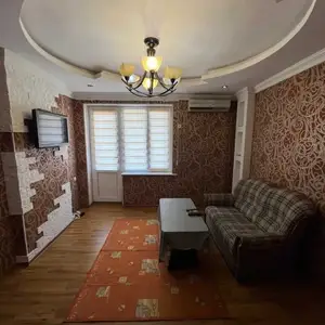 2-комн. квартира, 4 этаж, 40м², Стадион