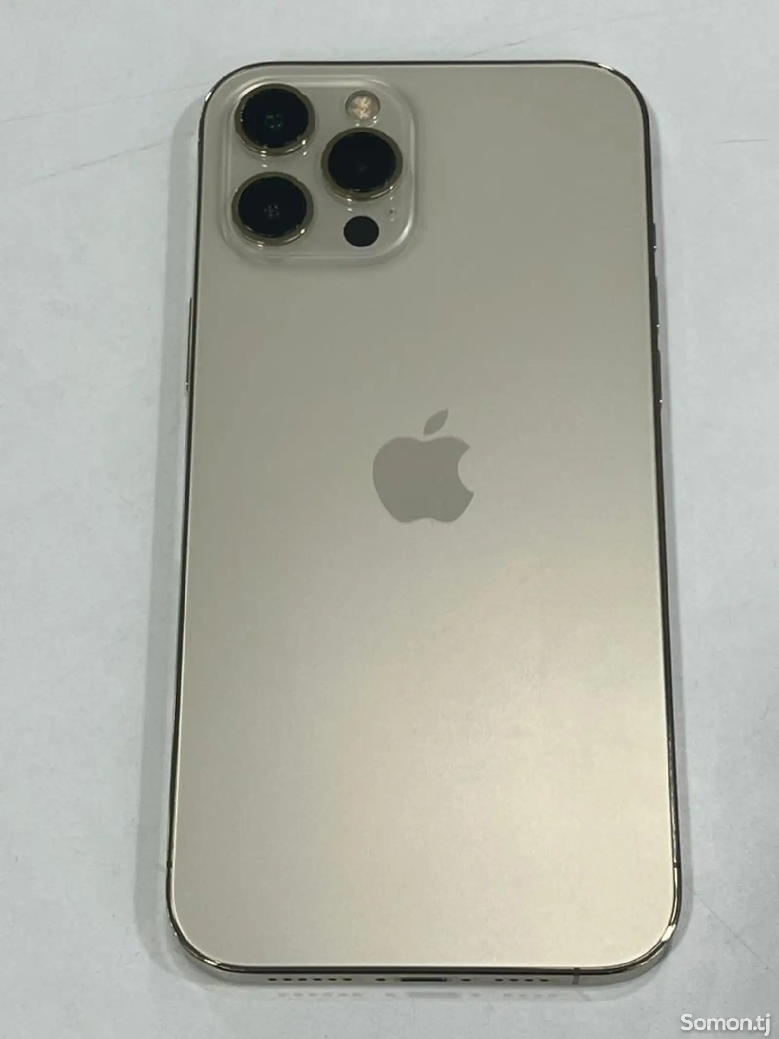 Apple iPhone 12 Pro Max, 256 gb, Gold-1