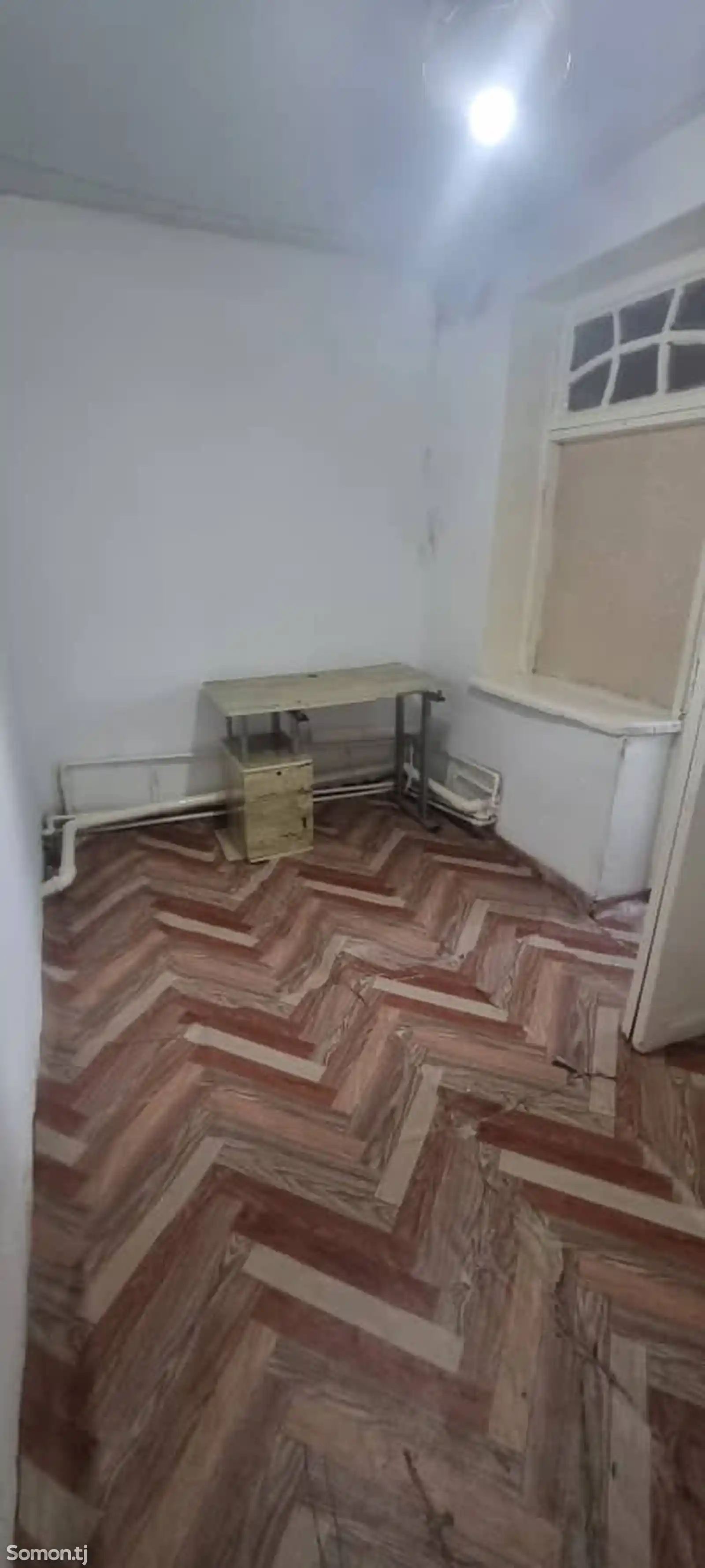 2-комн. квартира, 2 этаж, 50м², Сино-2