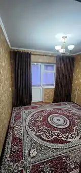 3-комн. квартира, 4 этаж, 90 м², Марказ-3