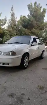 Daewoo Nexia, 1994-8