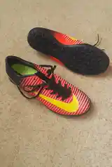 Футбольные бутсы Nike Mercurial-2