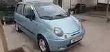 Daewoo Matiz, 2001-2