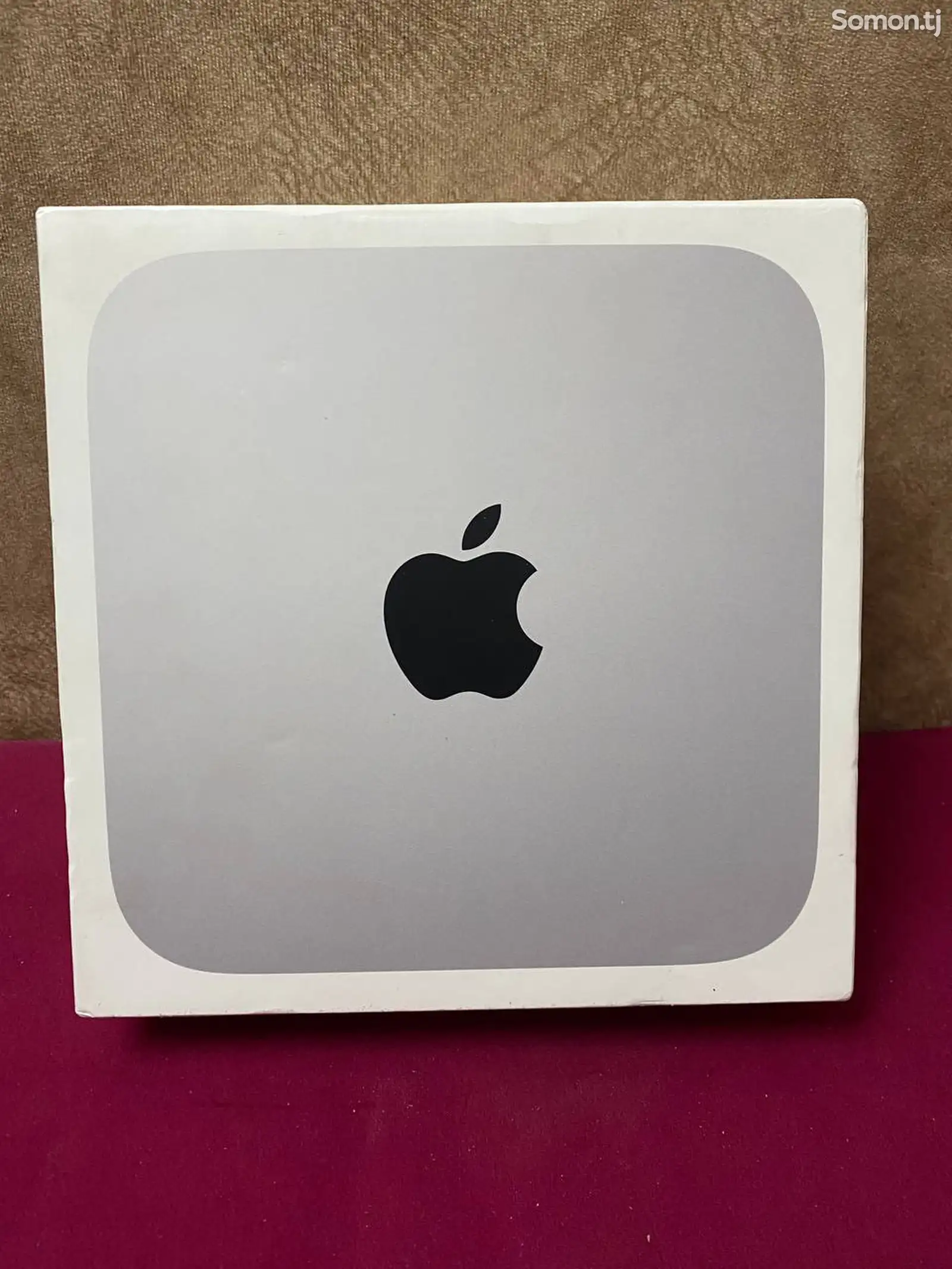 Персональный компьютер Mac mini m2-1