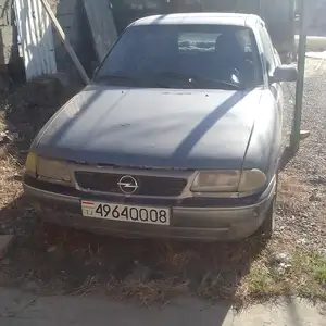 Opel Astra F, 1994