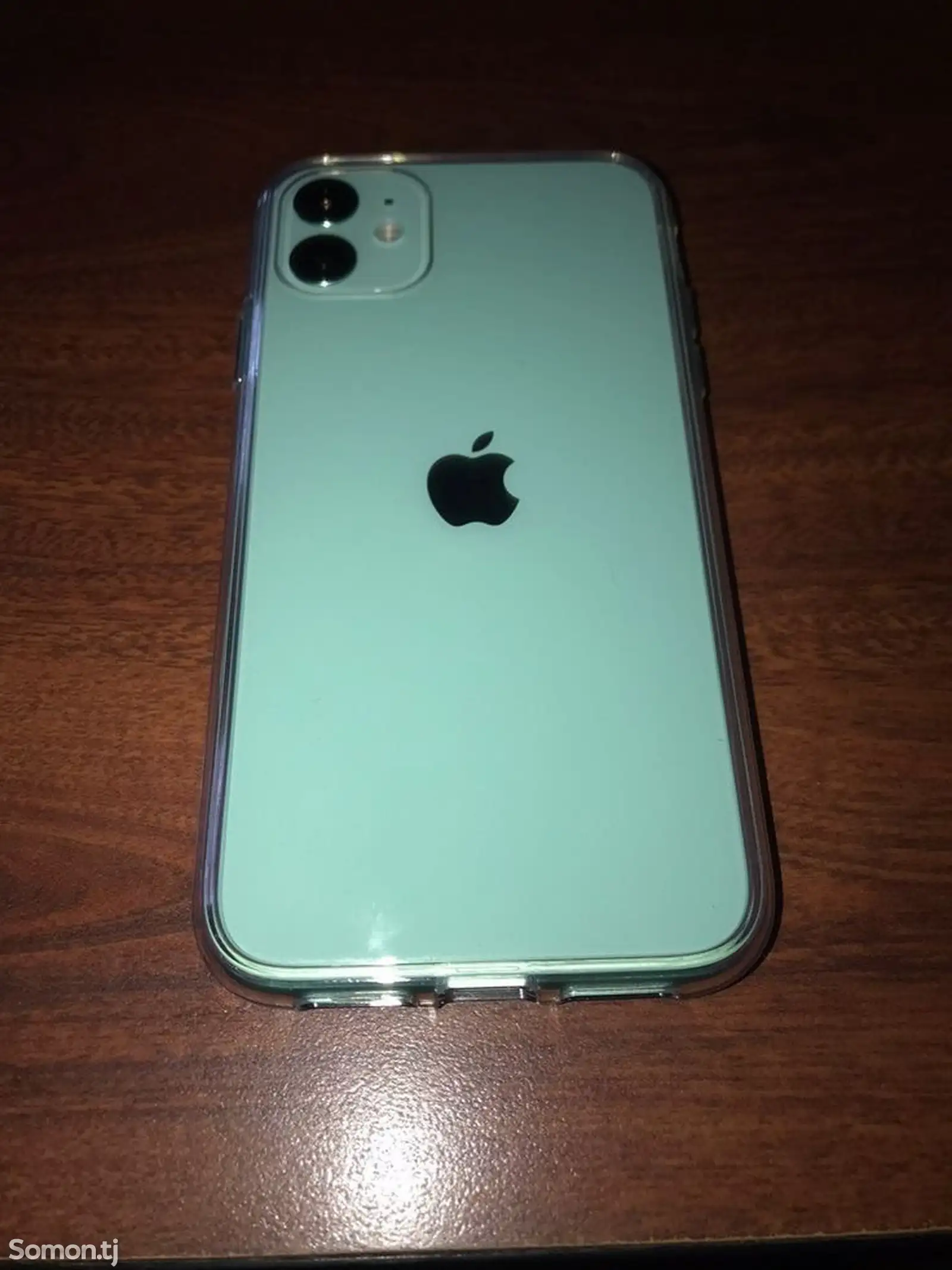 Apple iPhone 11, 128 gb, Green-2