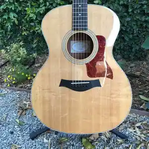 Акустическая гитара Taylor 214