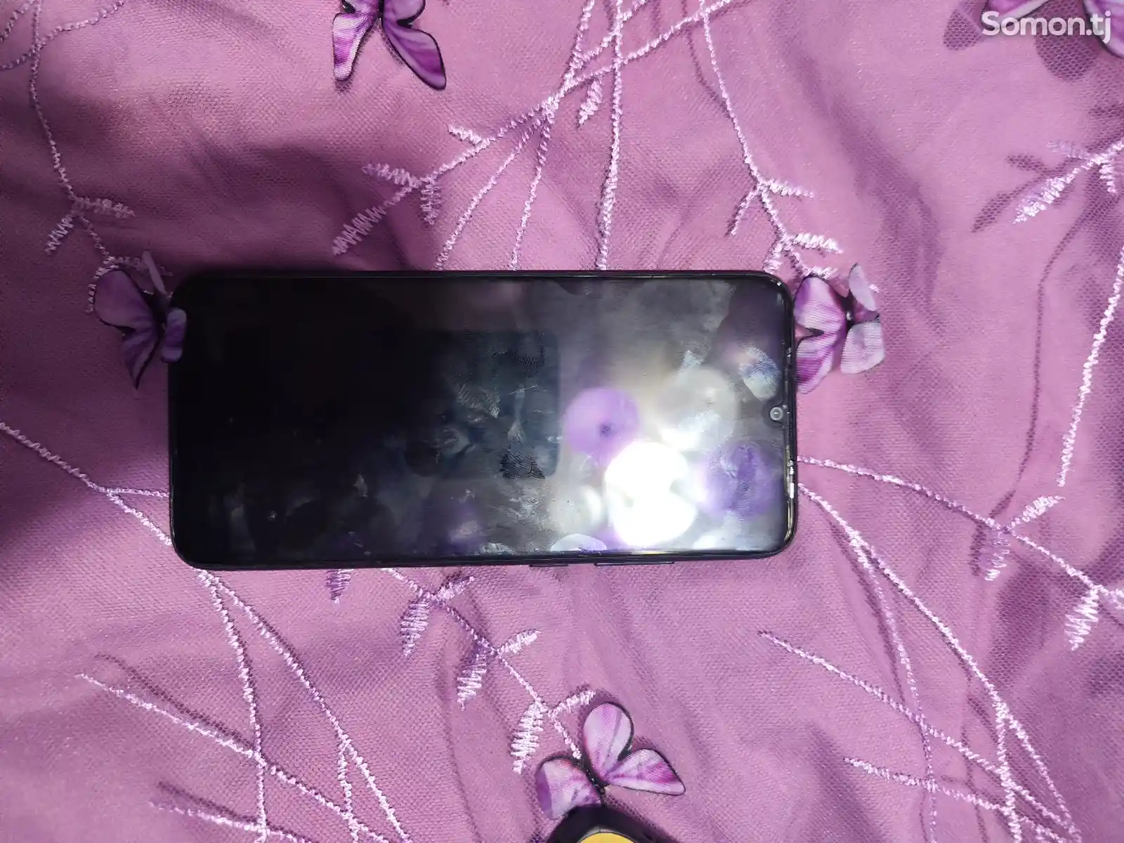 Xiaomi Redmi note 7-1