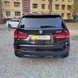 BMW X5, 2014-5