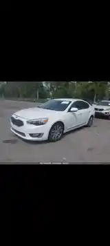 Kia Cadenza, 2015-3