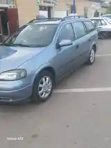 Opel Astra G, 2003-2