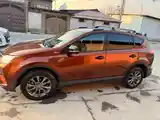 Toyota RAV 4, 2018-4