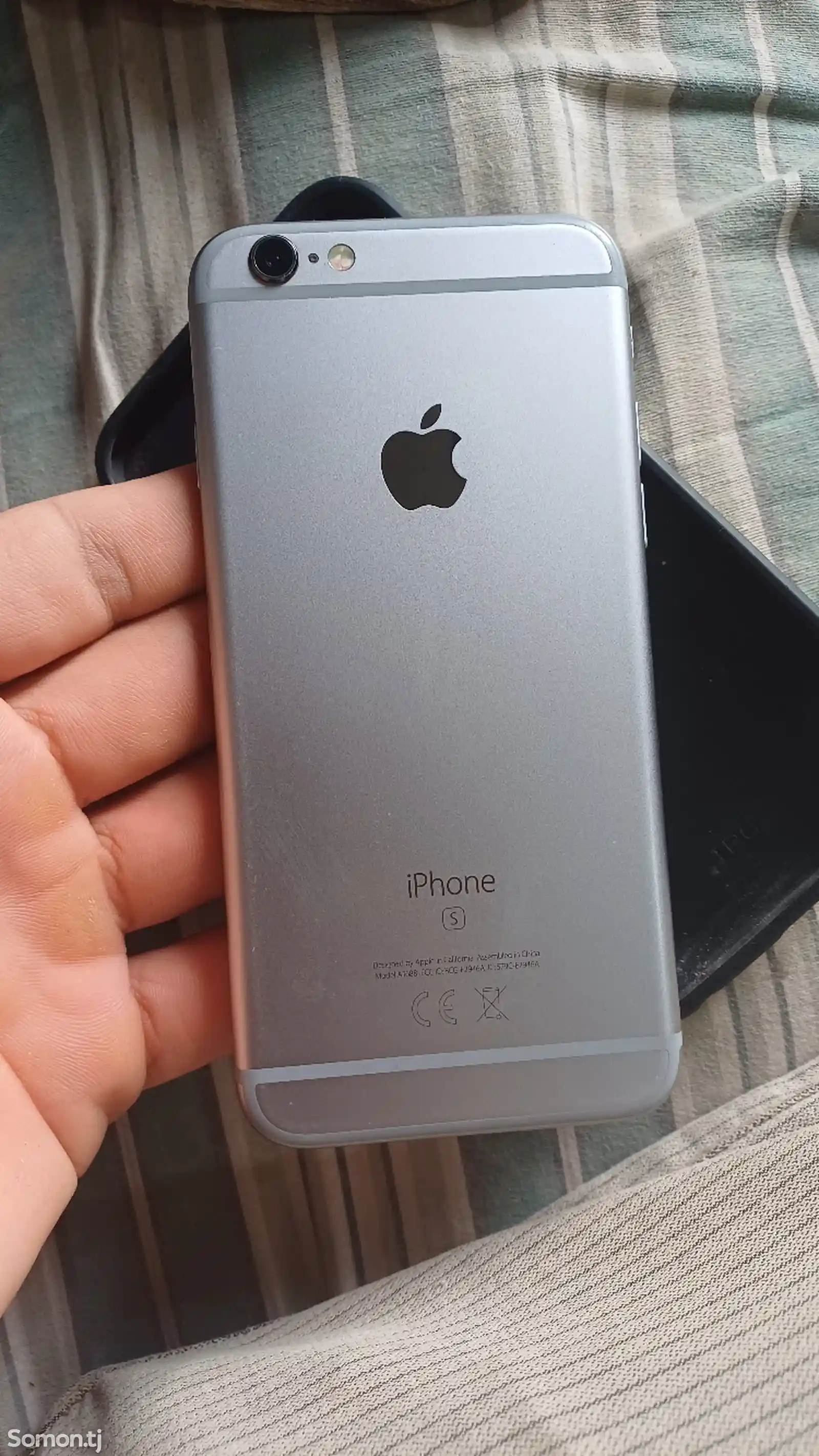 Apple iPhone 6s, 32 gb-6