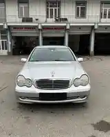 Mercedes-Benz C class, 2001-2