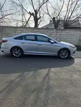 Hyundai Sonata, 2018-4