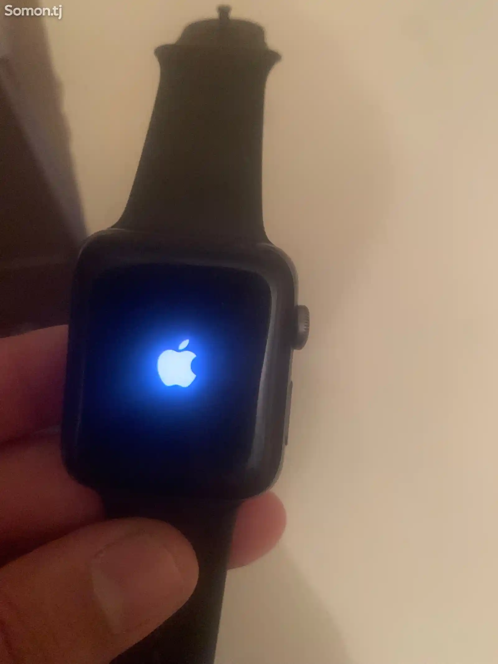 Смарт часы Apple Watch 3 series-1