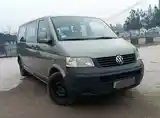 Volkswagen Transporter T5 TDI, 2006-2