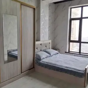 2-комн. квартира, 16 этаж, 80м², Фирдавси