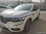 Renault Koleos, 2018-2