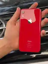 Apple iPhone Xr, 64 gb, Product Red-3