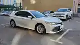 Toyota Camry, 2019-7