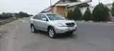 Lexus RX series, 2007-4