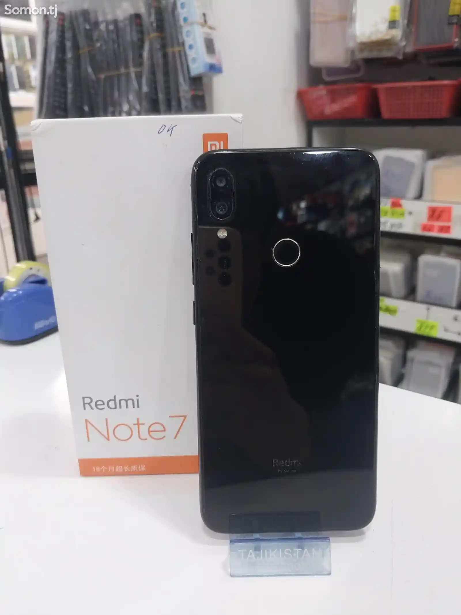 Xiomi Redmi Note 7 64gb-2