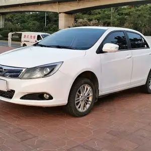 BYD E2, 2020