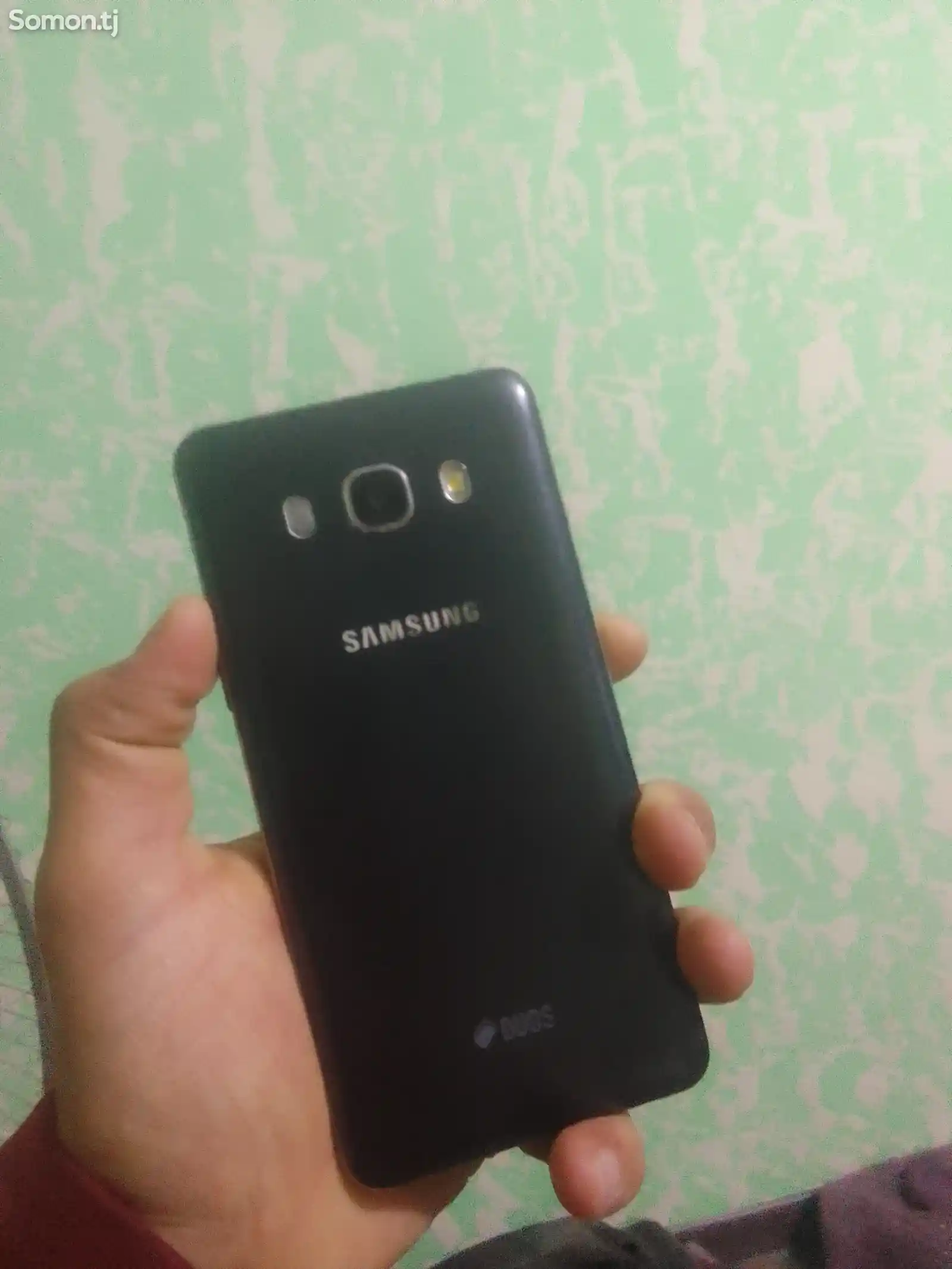 Samsung Galaxy J5-13