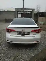 Hyundai Sonata, 2017-3