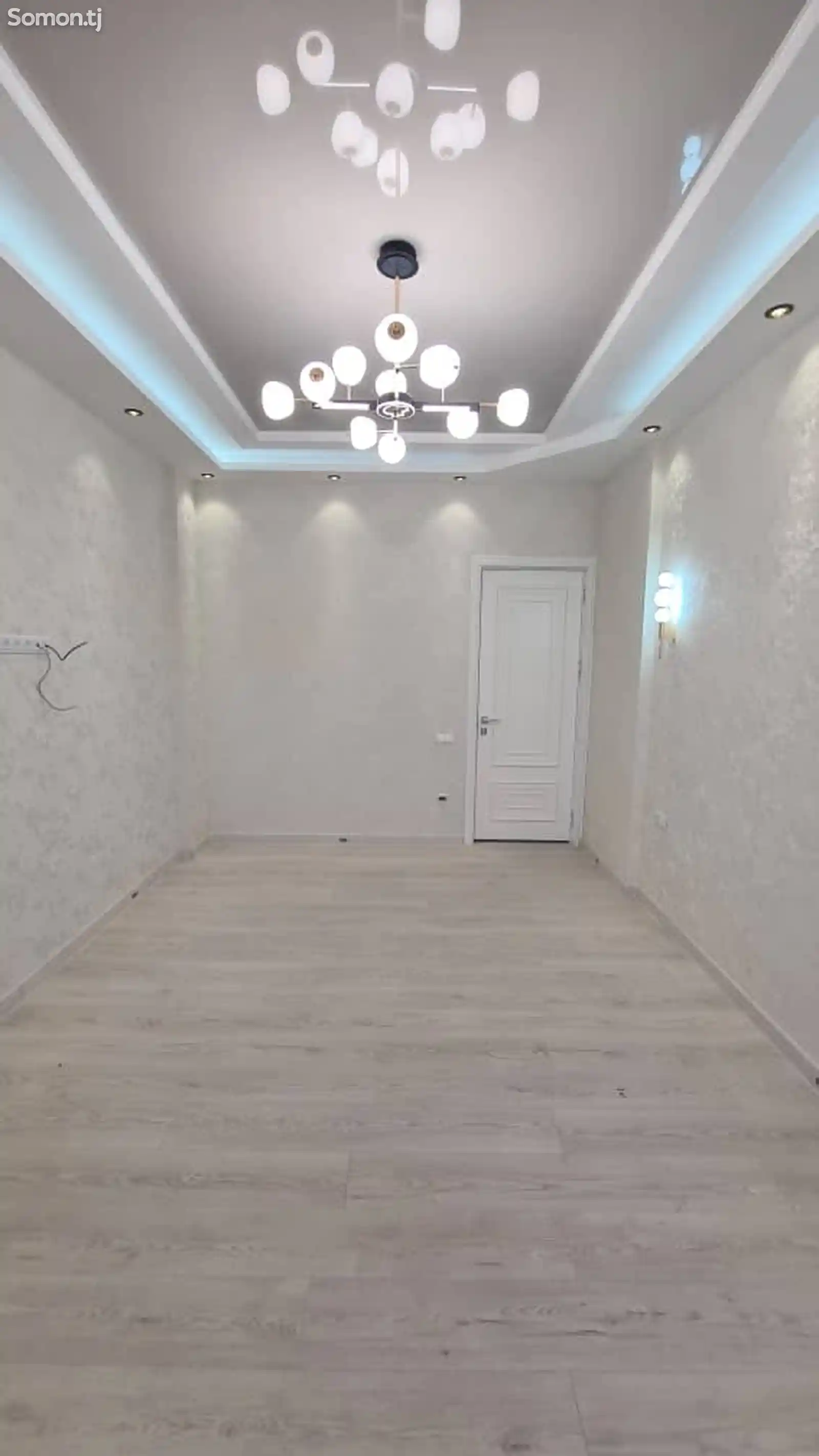 3-комн. квартира, 11 этаж, 120 м², 19мкр-8