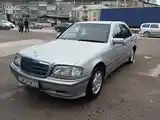 Mercedes-Benz C class, 2000-6