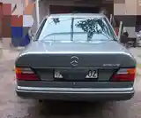 Mercedes-Benz W124, 1990-3