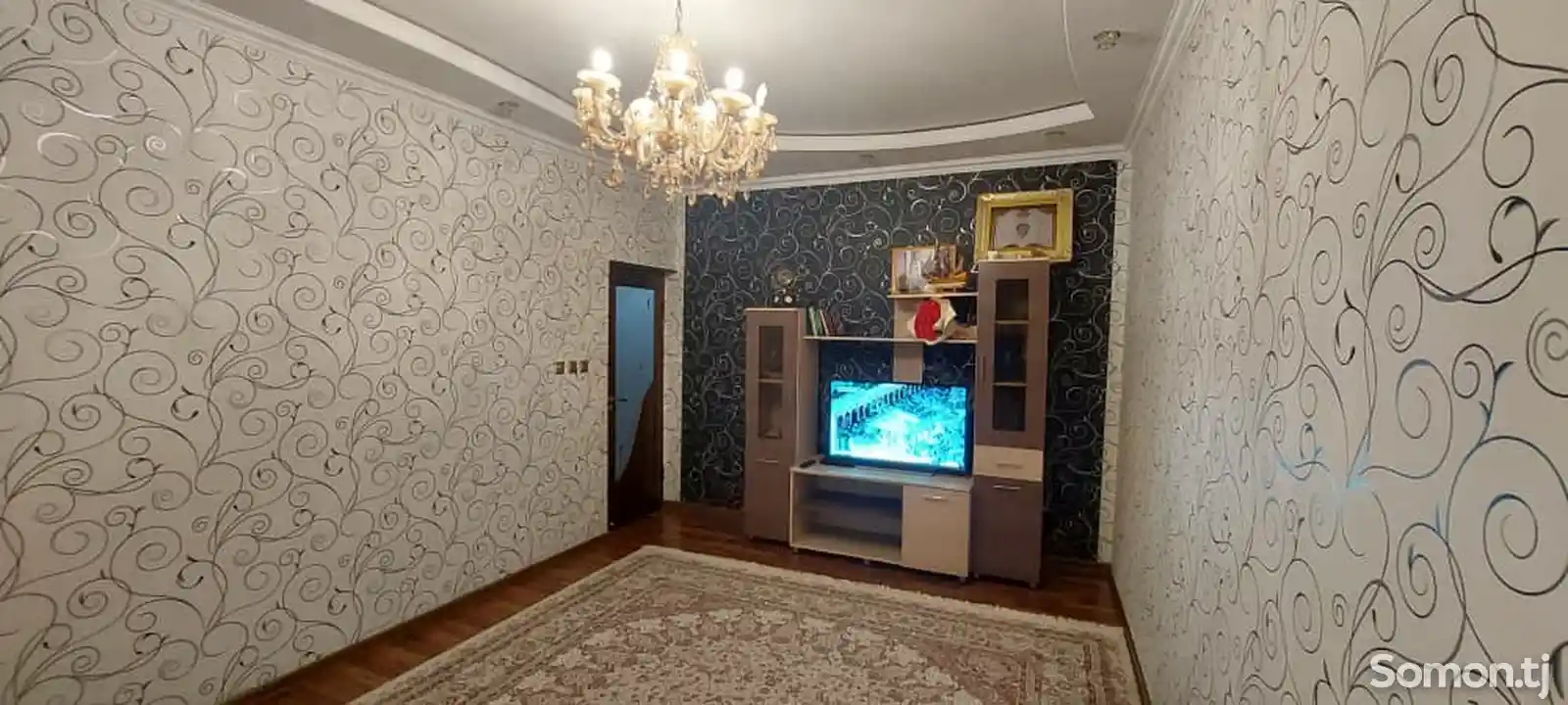 4-комн. квартира, 4 этаж, 90 м², 102 мкр-9