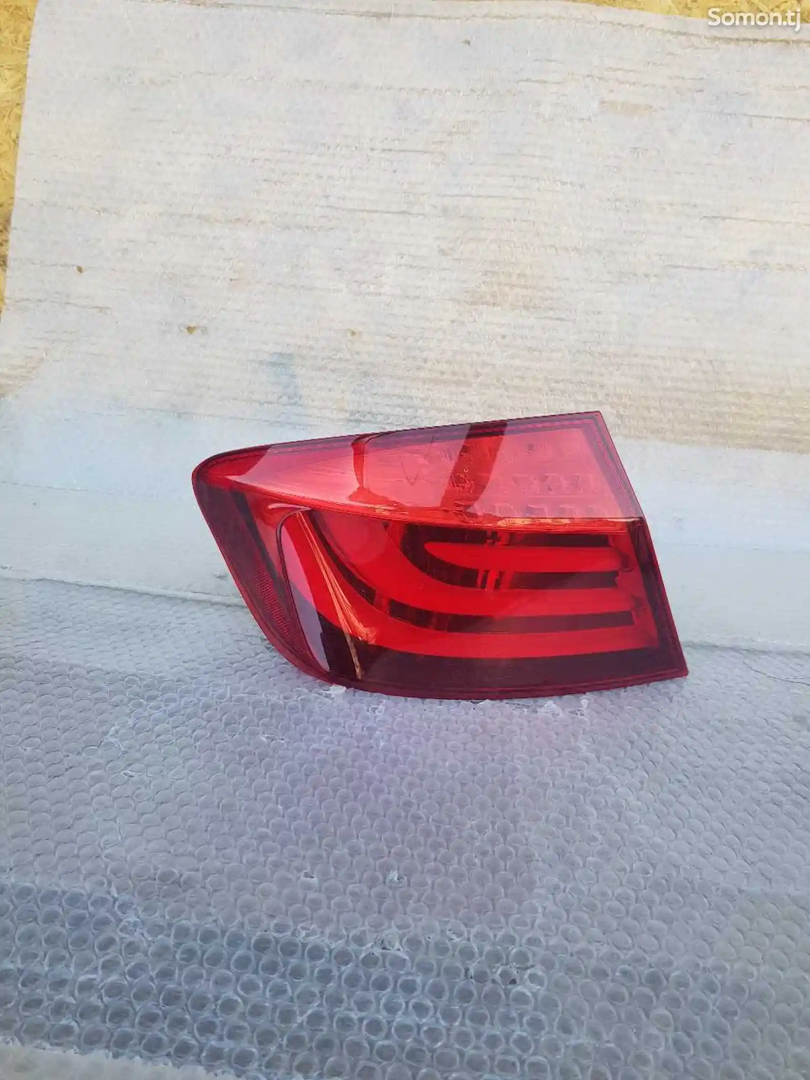 Задний фонарь от BMW F10-3
