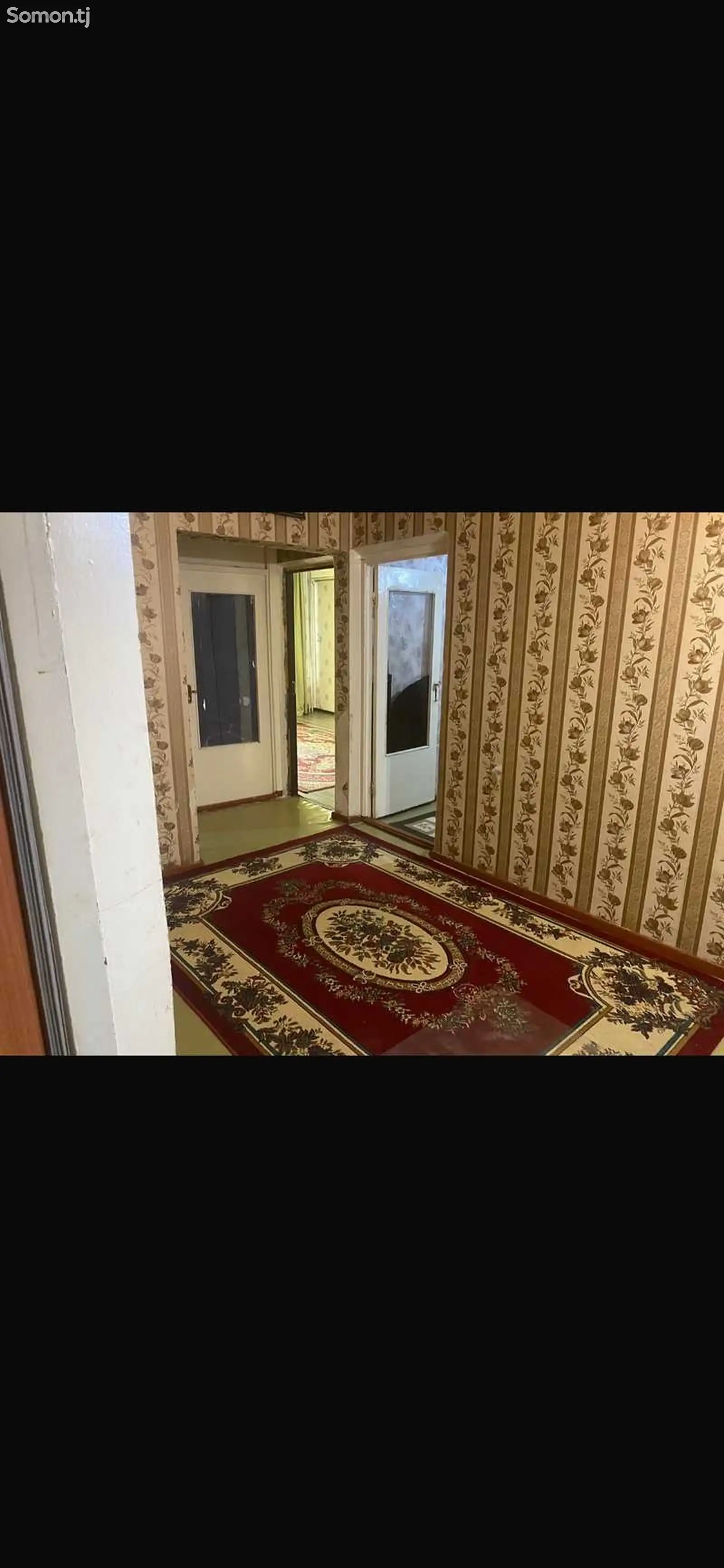 3-комн. квартира, 8 этаж, 65м², Сино-1