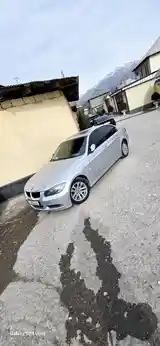 BMW 3 series, 2008-6