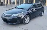 Toyota Avensis, 2012-2