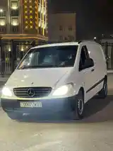 Mercedes-Benz Viano, 2008-2