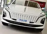 Hongqi E-QM5, 2024-10