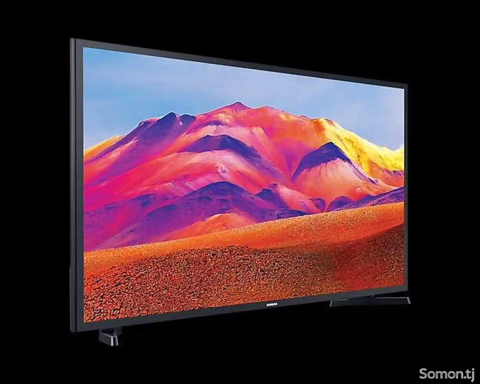 Телевизор Samsung 43-5