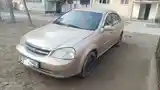 Chevrolet Lacetti, 2006-2